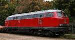 DB/LR V 169 001/ 219 001-5, REV/126/19.09.22. Rendsburg O-R 19.10.2026/3
