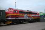 Altmark-Rail MY 1131 Pattburg CFL 05.03.2022