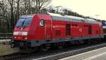 DB 245 019-5 REV/BCS X/14.02.23 Niebüll 27.03.2026