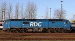 RDC/RAG 251 003-0  Sandy  REV/LKM/27.09.23.