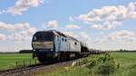 RDC/RAG 251 007 mit nem AZS nach Westerland.