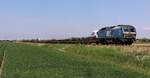 RDC/RAG 251 003 mit AZS gen Niebüll.