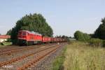 232 359-0 mit 51683 nach Nrnberg bei Schnfeld.