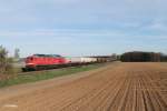 232 252 mit dem Frankenwald Umleiter 51750 Nürnberg - Leipzig Engelsdorf bei Oberteich.