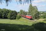 232 359-0 verlässt Marktredwitz mit dem 45367 NNR - XTCH.