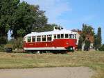 VKS T2 in Neddenaverbergen 03.10.2025