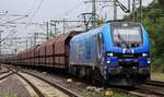 ELP/VPS 2159 265-8 REV/STADLER Malaga/04.12.24 mit leerem Kohle-Zug auf dem Weg zum Hansa-Port. HH-Harburg 18.07.2026