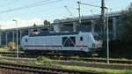 DB 90 80 2248 517-5 D-ELOC, REV/MMAL/29.07.26 wurde in Position gebracht um den ICE 2074 nach Westerland zu �bernehmen.