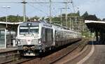 DB 2248 515-9 REV/MMAL/28.05.26 mit dem ICE 2311 ist gerade aus Westerland kommend in Itzehoe eingefahren. 20.09.2026 Bild 2