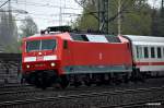 120 127-6 fuhr mit einen ic zum bf hh-harburg,25.04.15