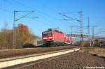 143 948-8 mit der RB30 (RB 17820) von Schnebeck-Bad Salzelmen nach Wittenberge in Stendal(Wahrburg).