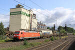 152 065-9 am 05.07.2026 in Tostedt.