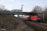 112 120-1 schiebt den RE1 RE18178 Eisenhttenstadt - Berlin Charlottenburg bei Frankfurt/Oder Nuhnen.