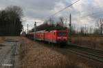 114 027-6 mir RE18179 Berlin Charlottenburg - Eisenhttenstadt bei Pilgram. 23.02.12