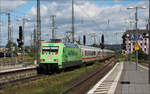 101 088 mit IC2013 von Dortmund nach Oberstdorf am 13.06.2026 in Koblenz Hbf.