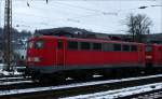 Eine nette berraschung...139 313 abgestellt am 15.12.12 in Kreuztal