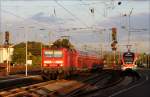 143 159 mit RB 27 nach Mnchengladbach am 29.09.12 in Neuwied