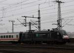 182 573 mit IC 1078 am 19.02.11 in Fulda