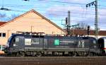 182 573 mit IC 2082 Knigssee nach Hamburg Altona am 20.02.12 in Fulda