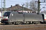 182 570 mit IC 2082 Knigssee am 21.03.12 in Fulda