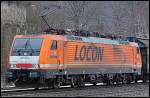 189 820 von Locon am 10.02.13 in Vollmerz