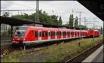 422 076 mit S8 nach M�nchengladbach am 06.08.11 in Hagen