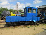 Skl Bauart Schöneweide,am 27.Juni 2020,im Eisenbahnmuseum Gramzow.