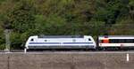 DB 101 057-8  I Love Europa  REV/LD X/14.08.20.
