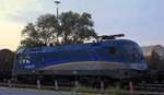 EVB 182 911-8 REV/Lz/24.11.22 Dradenau 15.10.2026