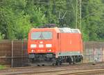 DB 185 365-4 Harburg 02.07.2016