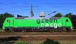 GreenCargo Br 5405, REV/mgw Service/01.10.17 Pattburg 14.07.2023