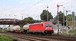 br-6-187-traxx-f140-ac3-db/713146/db-187-184-7-mit-gueterzug-duesseldorf-rath DB 187 184-7 mit Güterzug Düsseldorf-Rath 11.07.2020