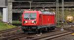 DB 187 141-7 REV/LD X/12.05.26 Harburg 15.10.20 26 (c)N.M