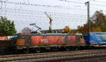 HSL 187 536-8 HH-Harburg 29.10.2022