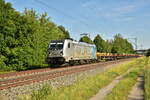 187 300 Railpool in Th�ngersheim am 7.6.2026