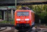 189 058-1 gehört ebenfalls zu den neu umgerüsteten Loks der Baureihe 189(DB) die nun eine CZ und PL Zulassung haben.