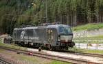 MRCE/Mercitalia Rail X4E-642/ 193 642-6, Brenner 18.07.2019