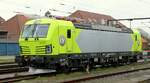 Hectorrail/ATLU 193 412-4, REV/MMAL/10.01.24. Pattburg/DK 01.04.2024