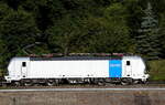 RP 193 182-3, REV/MMAL/21.10.25 aufgenommen zw Bad Salzig und Hirzenach.