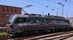 SBB Cargo 193 454-6 REV/MMAL/12.09.24 Portraitaufnahme. Koblenz 12.08.2025