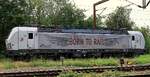 TXL 7193 308-2  Born to Rail  REV/MMAL/03.12.24.