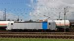 RailPool 7193 219-1 REV/MMAL/22.06.26. Itzehoe 20.09.2026