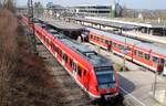 DB 430 055/555 Backnang 25.03.2017