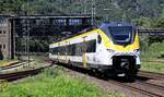 DB/Bwegt/SDEHC 0463 202/702 Durchfahrt Bingen am Rhein.