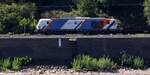 NRAIL/ bm Bahndienste 2248 011-9 REV/MMAL/08.10.21.