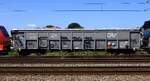 CH-ORWU 33 80 0806 012-5 Gattung Tamns, beladen mit/geeignet f�r 90/3077 Umweltgef�hrdende Stoffe (fest) der Klasse 9. Pattburg/DK 19.06.2026