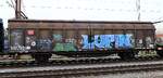 D-DB 21 80 2458 266-8 Gattung Hbbillns305. Pattburg/DK 07.08.2026