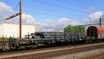 D-ORME  31 80 3907 605-0 Gattung Rs 684 Pattburg 16.06.2025