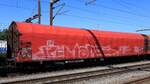 D-DB 31 80 3546 364-1 Gattung Rilns654. Pattburg/DK 19.06.2026
