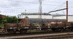 D-DB 31 80 3940 072-4 Gattung Remms665.